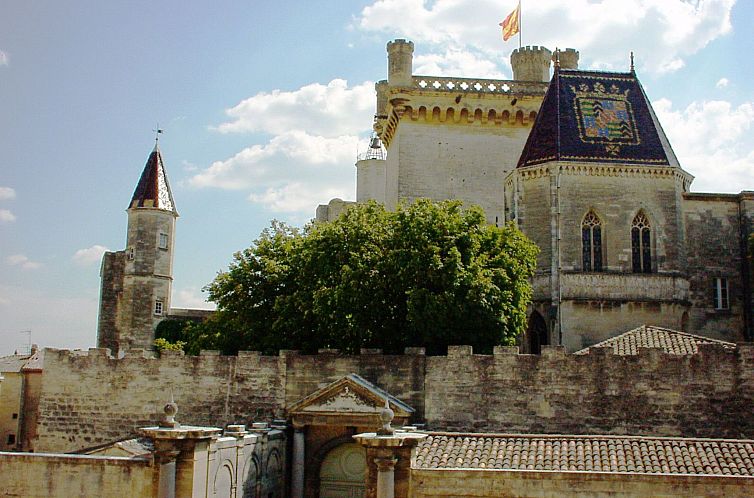 Appartement Maisonettewohnung mit Terrasse und Ausblick