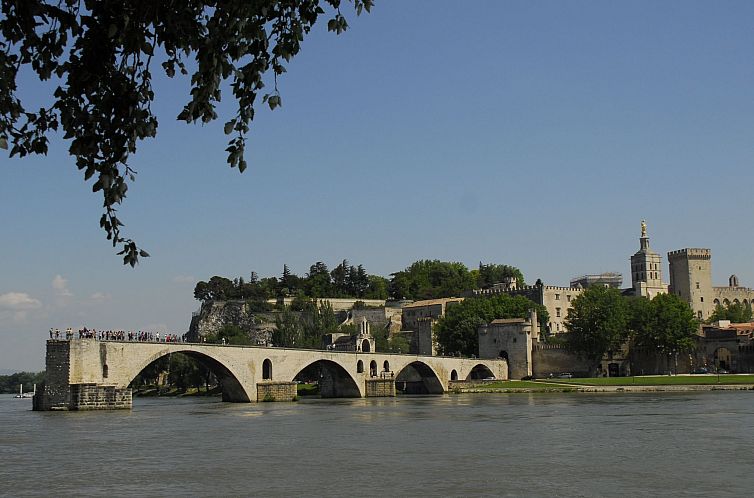 Appartement Maisonettewohnung mit Terrasse und Ausblick