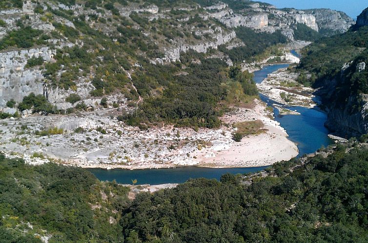 Appartement Maisonettewohnung mit Terrasse und Ausblick