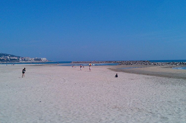 Appartement Maisonettewohnung mit Terrasse und Ausblick