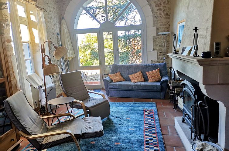 Appartement Maisonettewohnung mit Terrasse und Ausblick