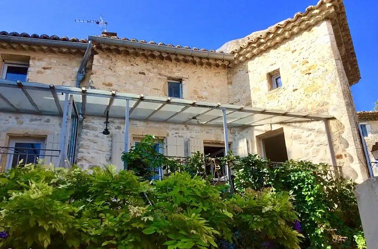 Unterkunft 04625603 - Ferienhaus Languedoc-Roussillon - Maison Catalpa