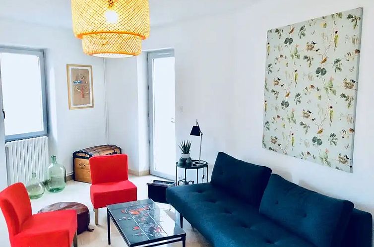 Maison Catalpa