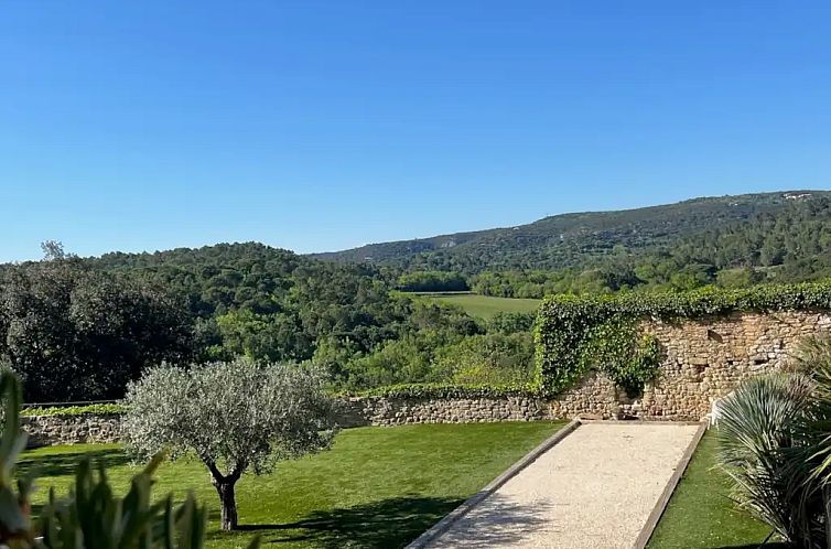 Maison Olivier