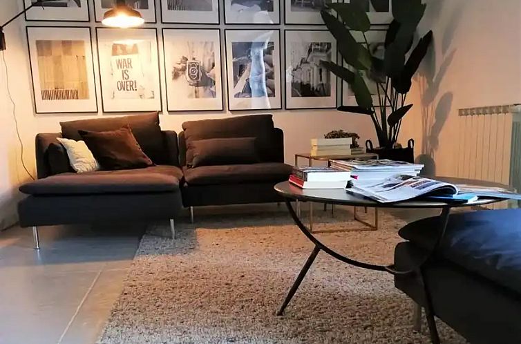 Maison Mymoodz
