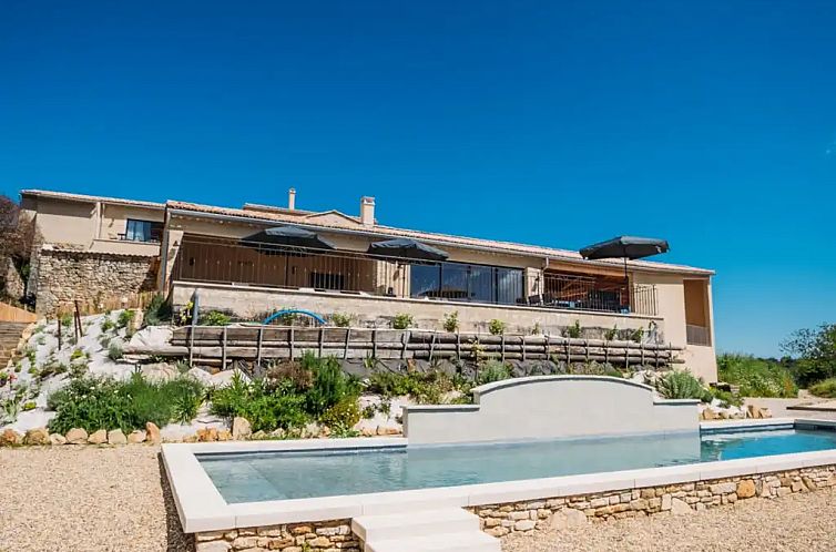 Mas de Toulair - Luxe in de Provence