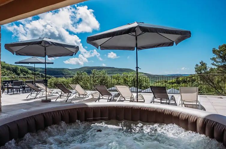 Mas de Toulair - Luxe in de Provence