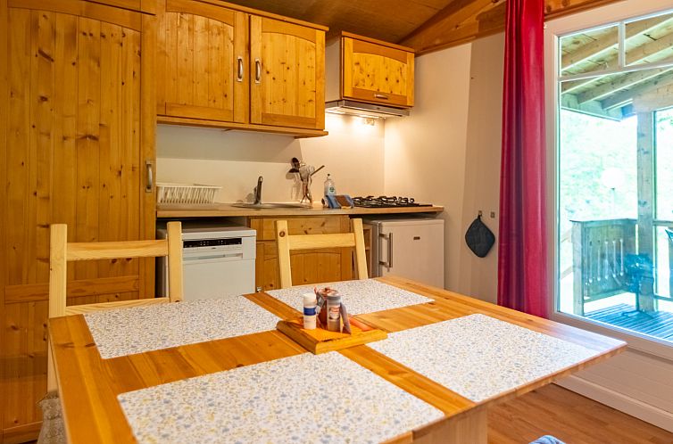 Chalet