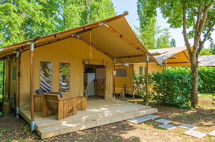 Unterkunft 04626302 - Ferienhaus Languedoc-Roussillon - SLOW LODGE