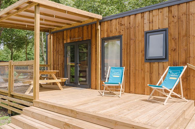 Unterkunft 04626306 - Ferienhaus Languedoc-Roussillon - COTTAGE PRESTIGE