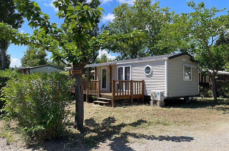 Unterkunft 04626309 - Ferienhaus Languedoc-Roussillon - Cottage