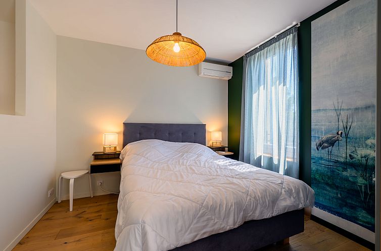 Vakantiehuis Mas de Caussagues