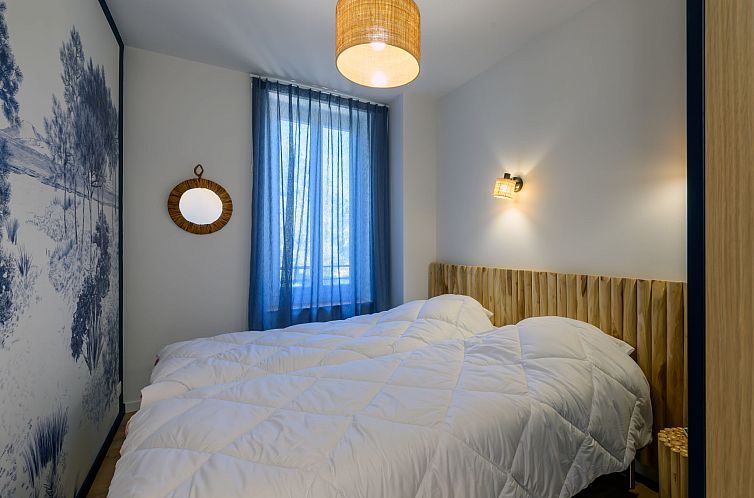 Vakantiehuis Mas de Caussagues