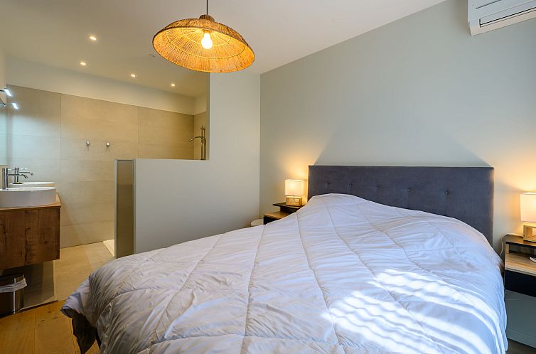 Vakantiehuis Mas de Caussagues