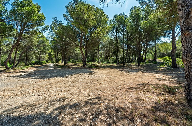 Vakantiehuis Mas de Caussagues