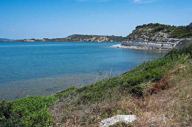 Vakantiehuis Mas de Caussagues