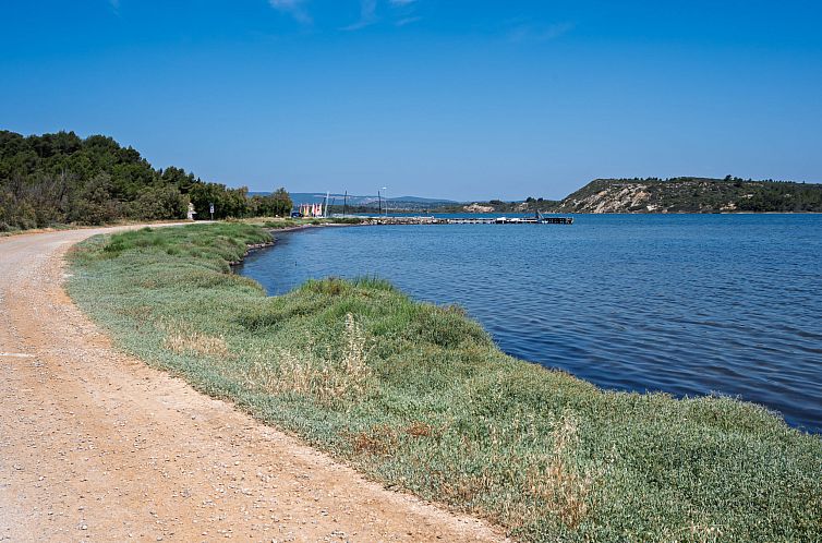 Vakantiehuis Mas de Caussagues