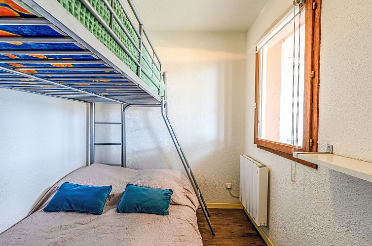 Appartement Les Hauts d'Azur