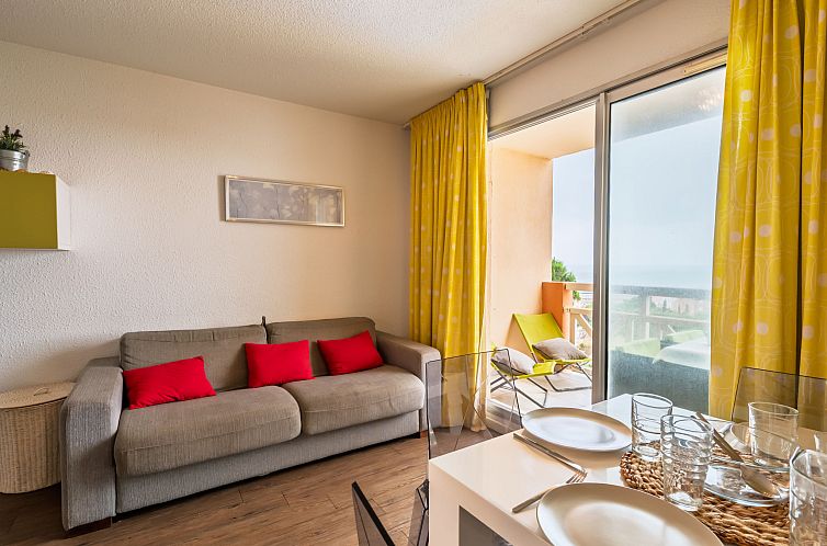 Appartement Les Hauts d'Azur