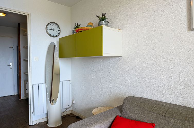 Appartement Les Hauts d'Azur