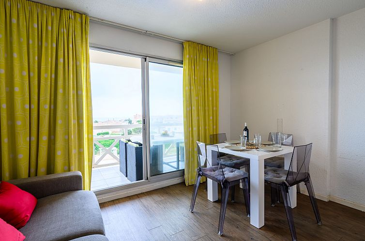 Appartement Les Hauts d'Azur