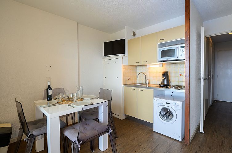 Appartement Les Hauts d'Azur