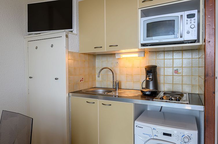 Appartement Les Hauts d'Azur