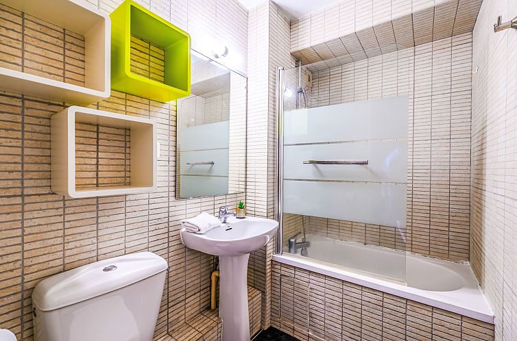 Appartement Les Hauts d'Azur