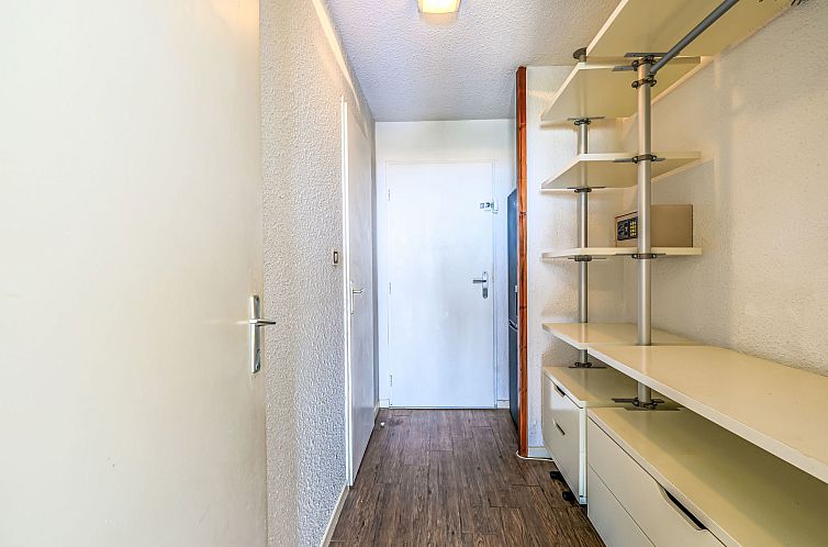 Appartement Les Hauts d'Azur