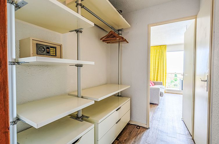 Appartement Les Hauts d'Azur