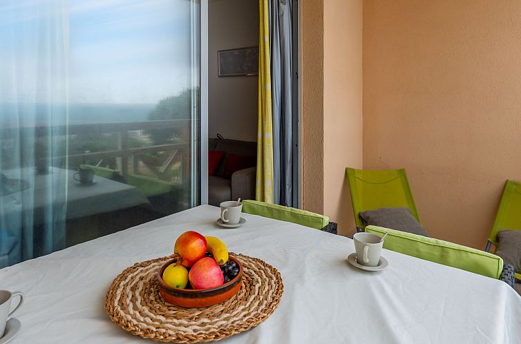 Appartement Les Hauts d'Azur