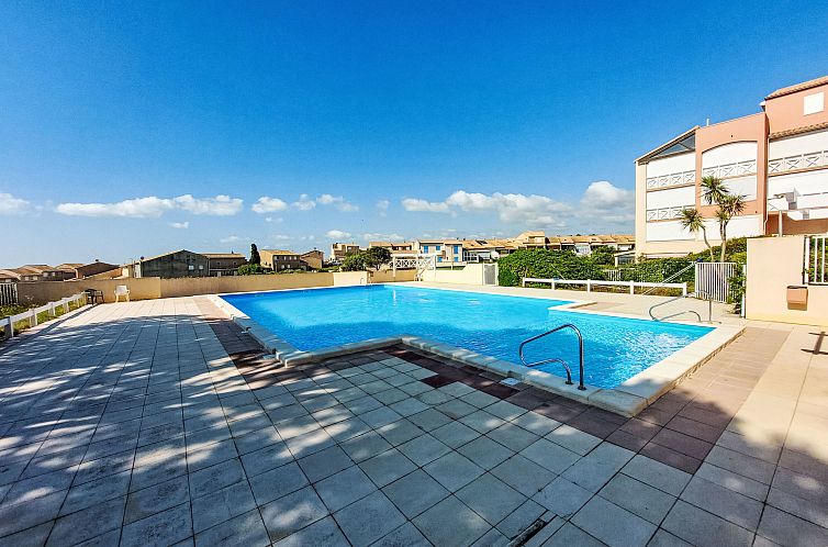 Appartement Les Hauts d'Azur