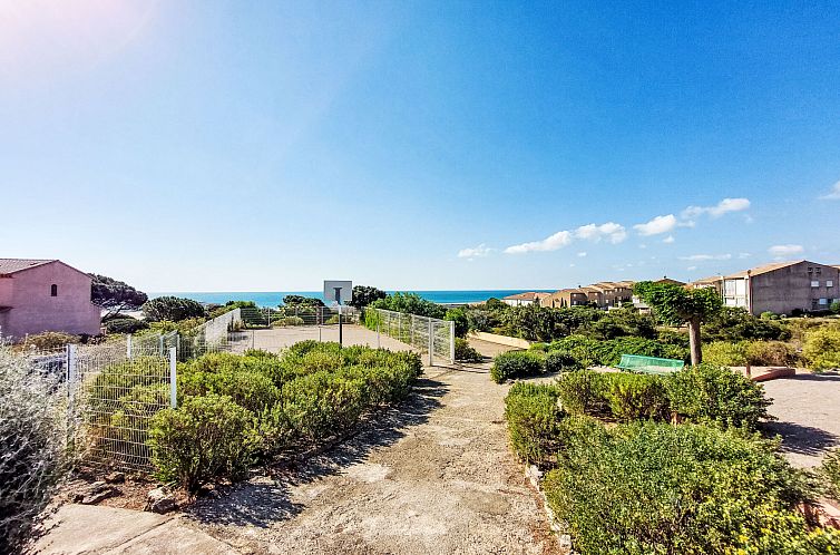 Appartement Les Hauts d'Azur