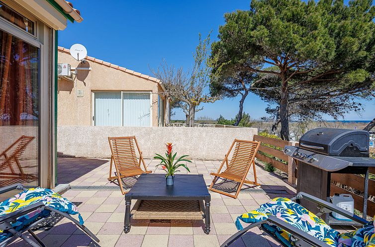 Vakantiehuis Petite Cigale