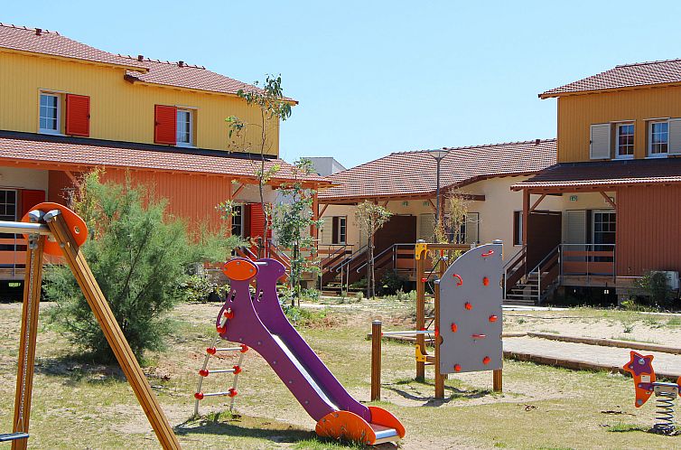 Vakantiehuis La Grenadine