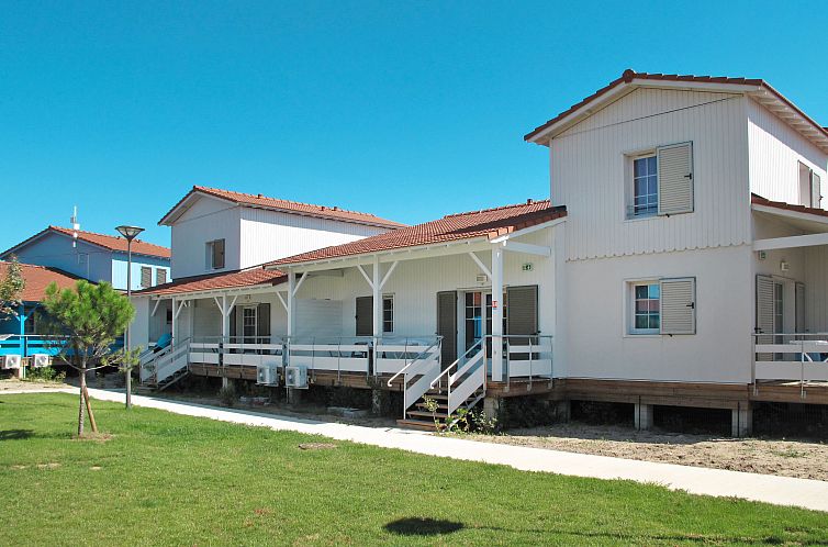 Vakantiehuis La Grenadine