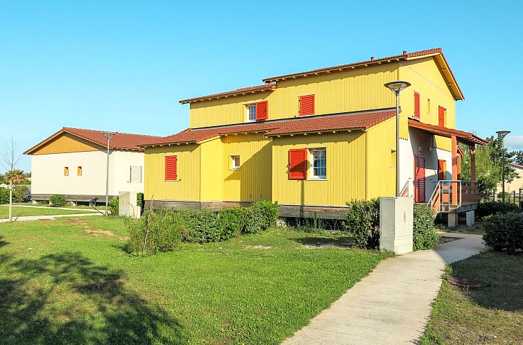 Vakantiehuis La Grenadine