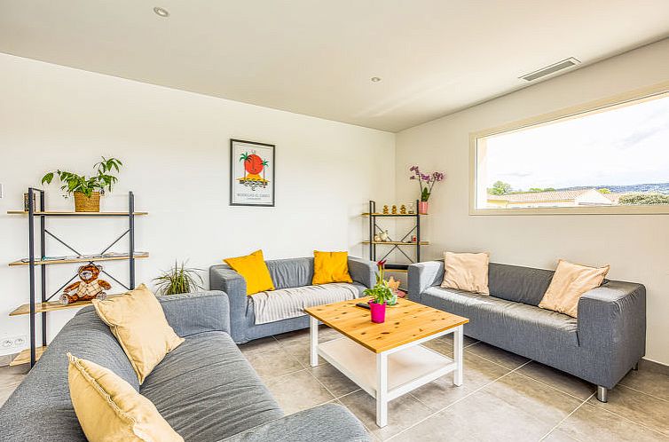 Vakantiehuis Villa Hestia