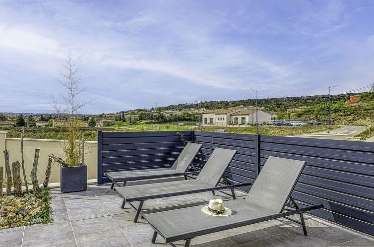 Vakantiehuis Villa Hestia