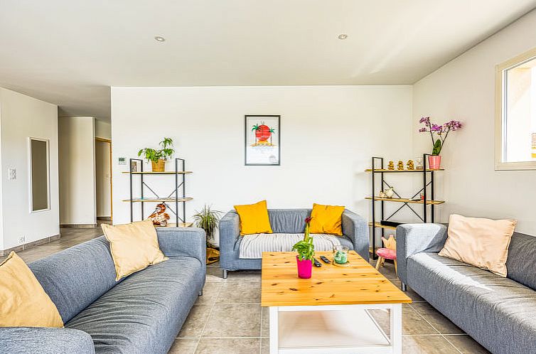 Vakantiehuis Villa Hestia