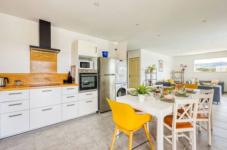 Vakantiehuis Villa Hestia