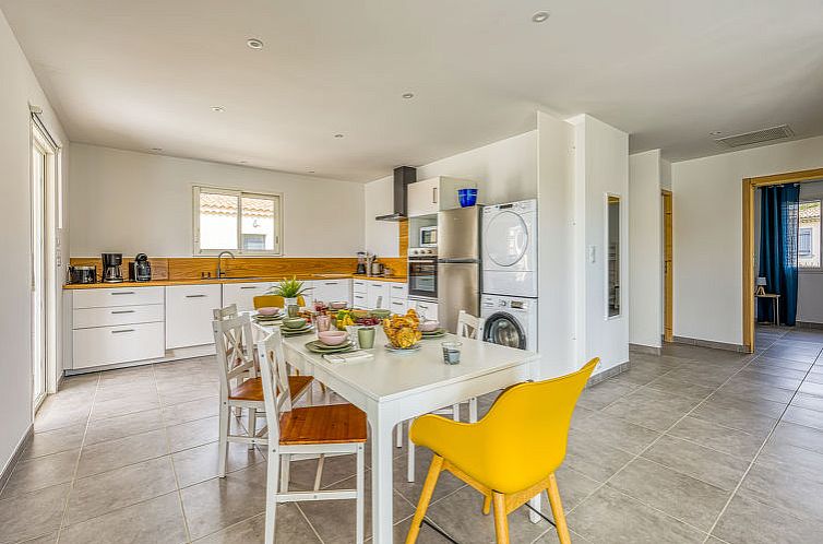 Vakantiehuis Villa Hestia