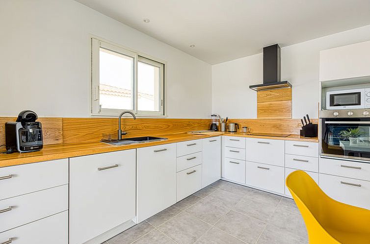 Vakantiehuis Villa Hestia