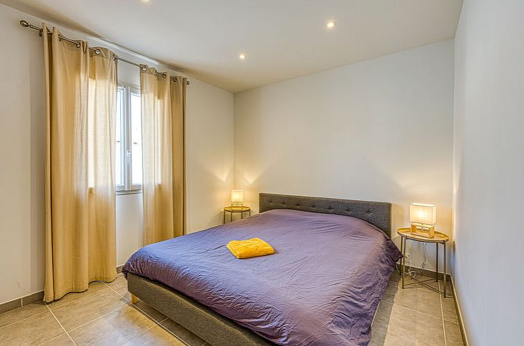 Vakantiehuis Villa Hestia