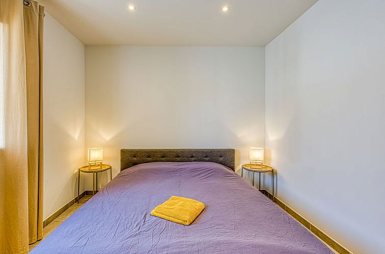 Vakantiehuis Villa Hestia