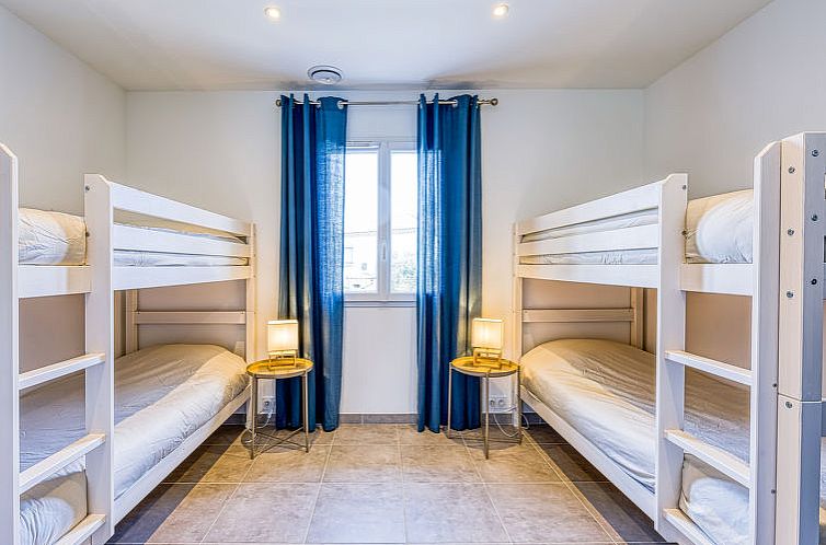 Vakantiehuis Villa Hestia
