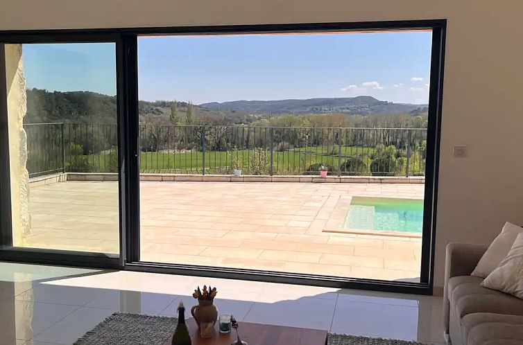 Unterkunft 0462709 - Ferienhaus Languedoc-Roussillon - Vakantiehuis Huis in de Zon