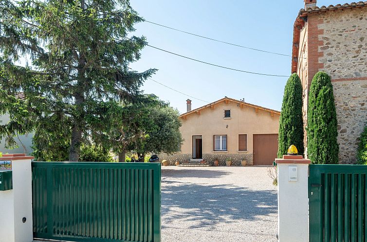 Vakantiehuis La Vigneronne