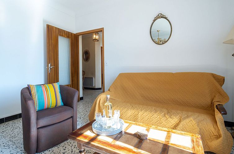 Vakantiehuis La Vigneronne