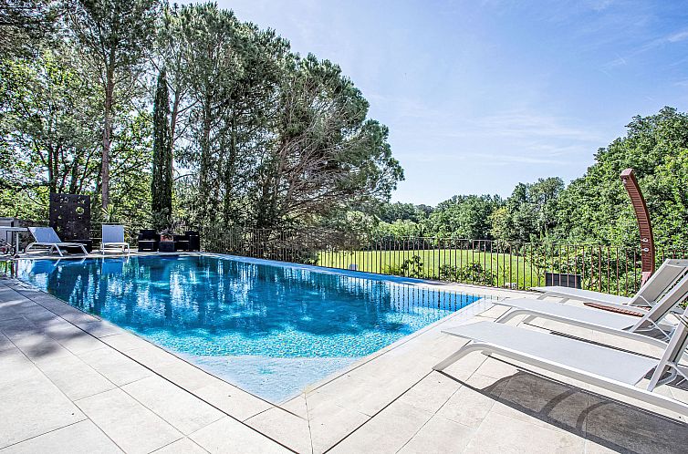 Unterkunft 04627102 - Ferienhaus Languedoc-Roussillon - Vakantiehuis Côté Sud
